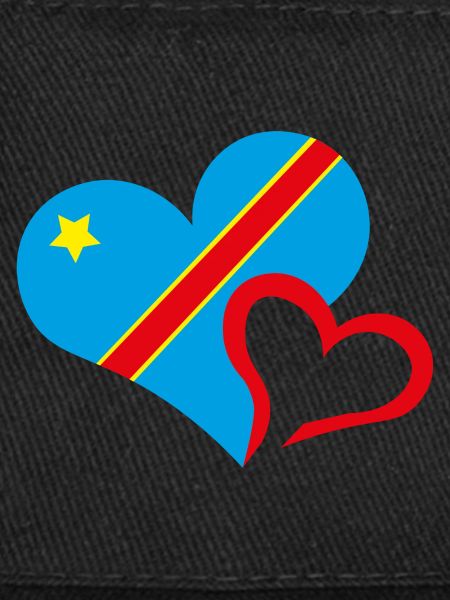 Congo, J'aime le Congo