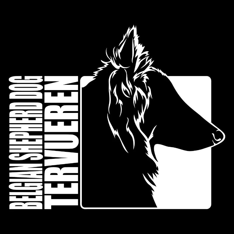 Belgian Shepherd Dog Tervueren Profil Hunde