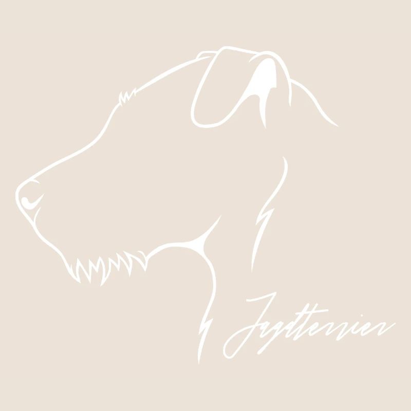 Deutscher Jagdterrier Profil Hunde Hund Wilsigns