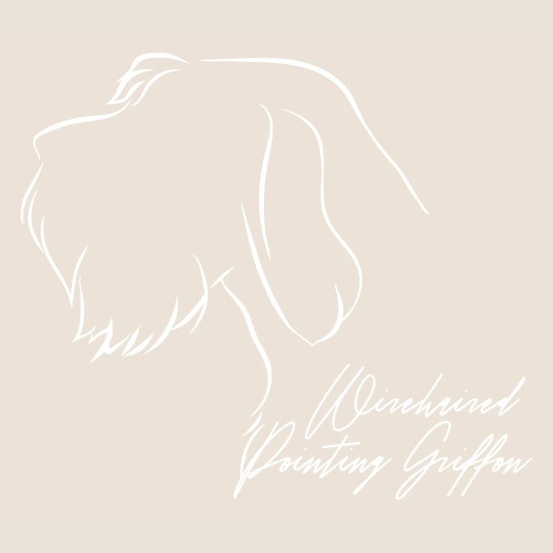 Wirehaired Pointing Griffon Profile Dogs Hunting Dog