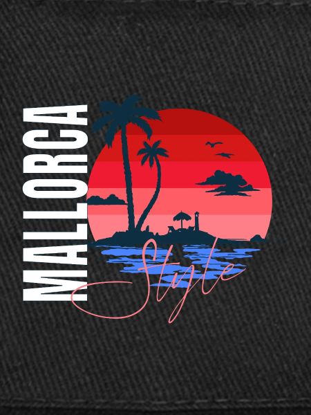 Style majorque – Sunset Vibes