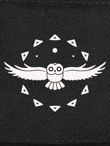 Eule - Vogel - Naturschutz - Tierfreund