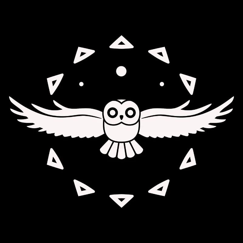 Eule - Vogel - Naturschutz - Tierfreund