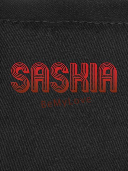 Saskia