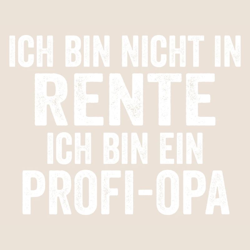 Profi-Opa