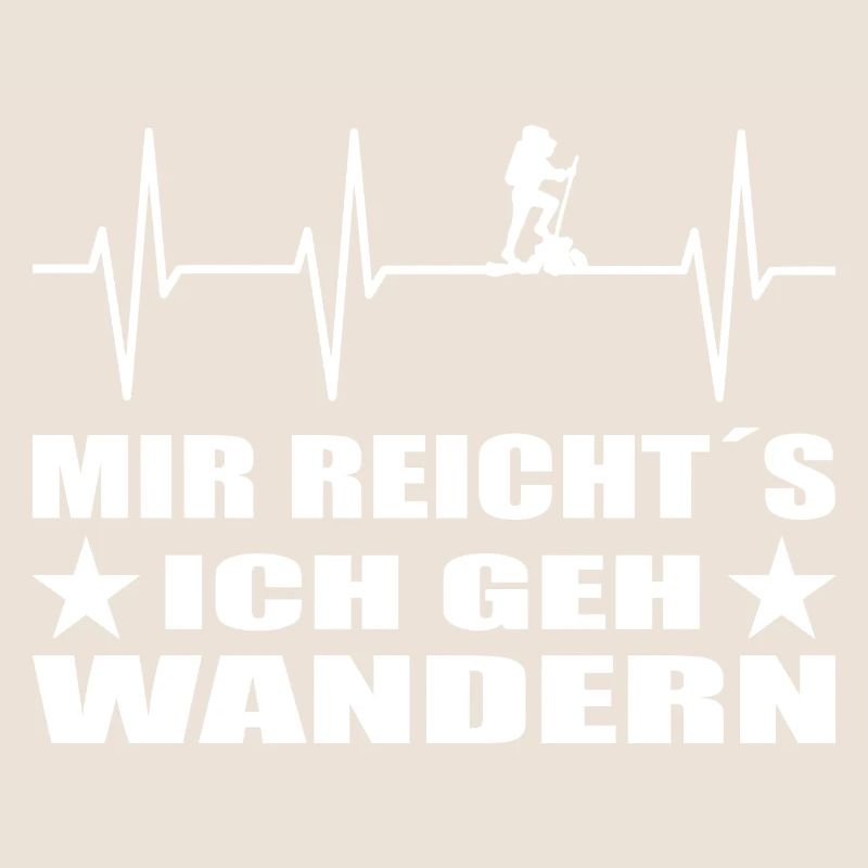 Wandern