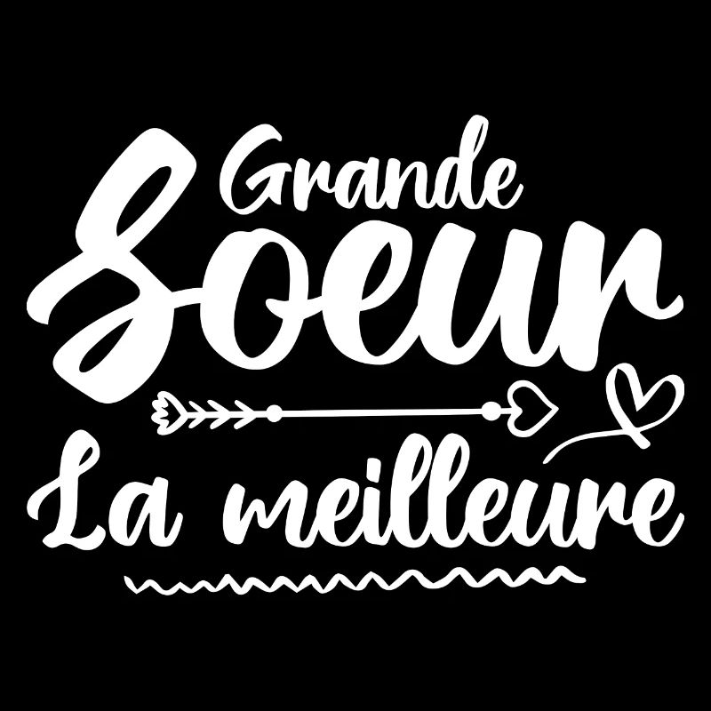 Meilleure grande sœur
