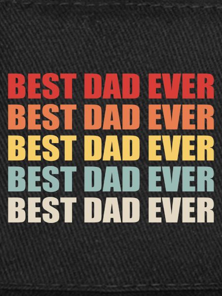 Best dad ever