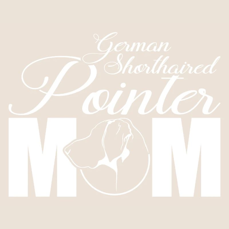German Shorthaired Pointer Profile Mom Wilsigns