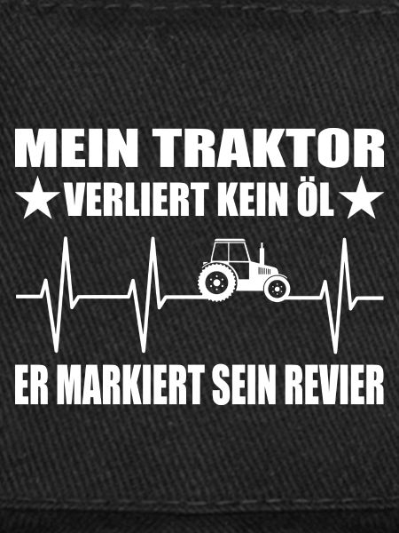 Traktor