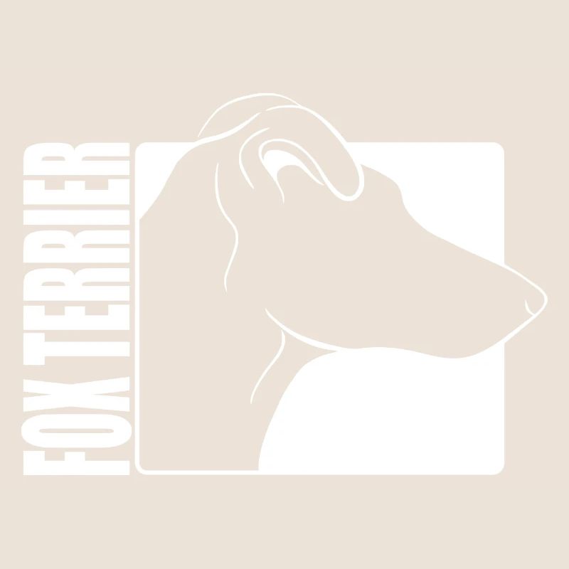 Profil Smooth Fox Terrier Wilsigns Chiens Chien