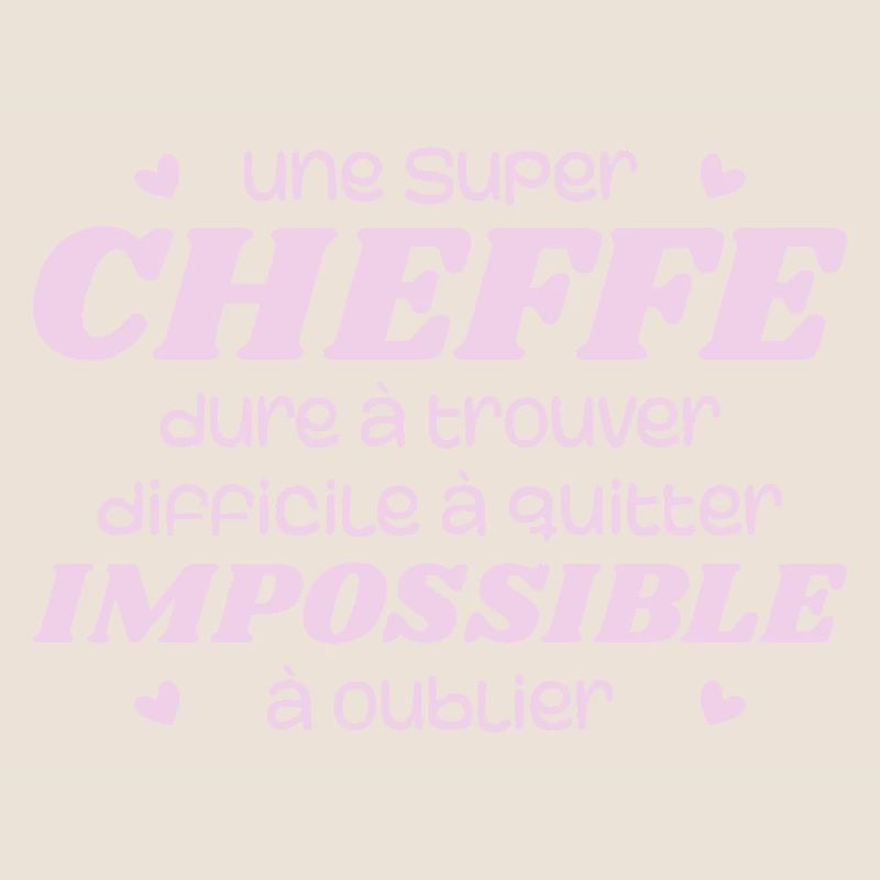 Super Cheffe