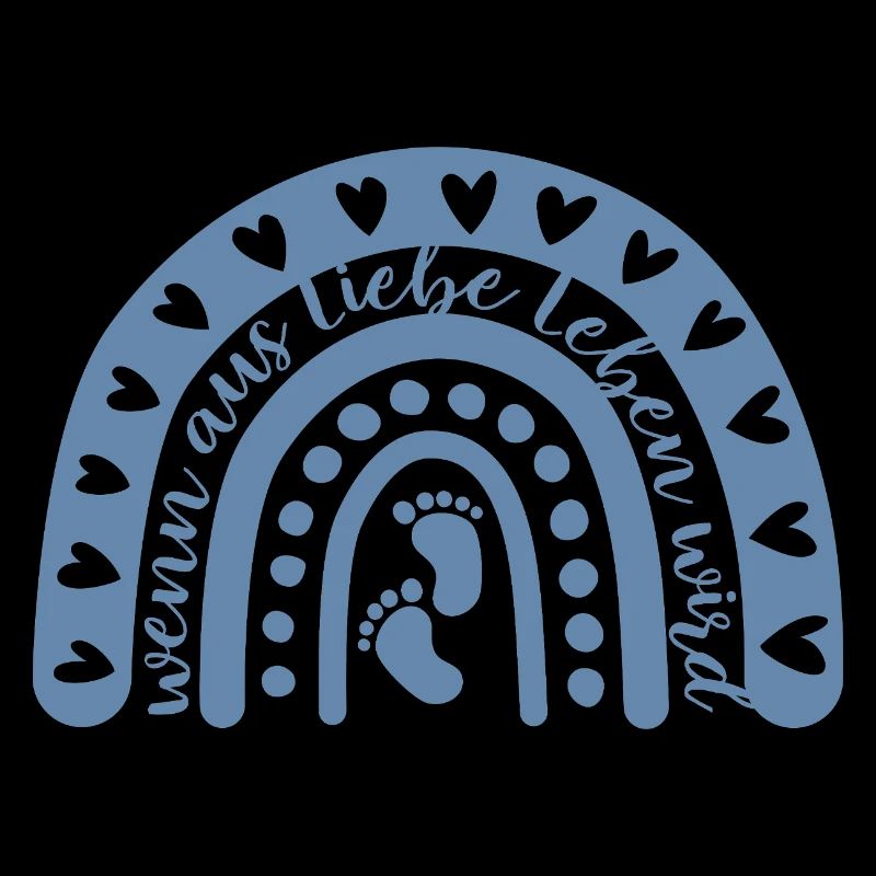 Wenn aus Liebe Leben wird - Baby - schwanger