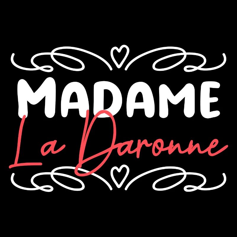Madame la daronne