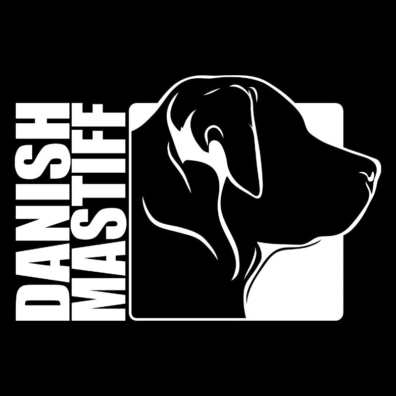 Danish Mastiff Profil Hunde Hund Wilsigns