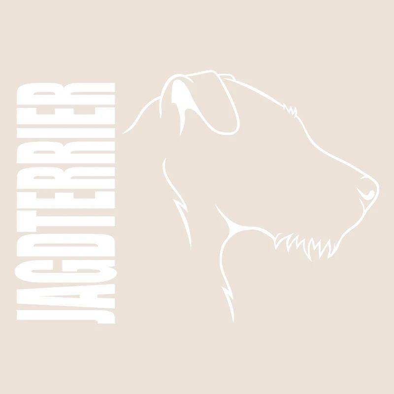 Deutscher Jagdterrier Profil Hunde Hund Wilsigns
