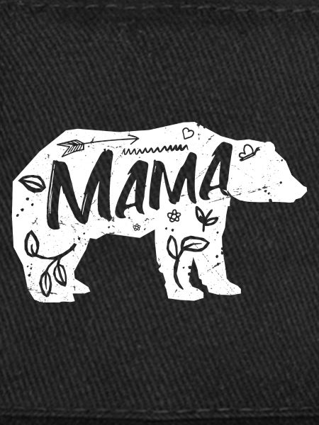 Mama Ourse
