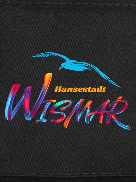 Wismar-Hansestadt-Möwe