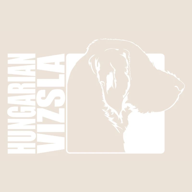 Hungarian Vizsla Drahthaar Profil Hunde Wilsigns