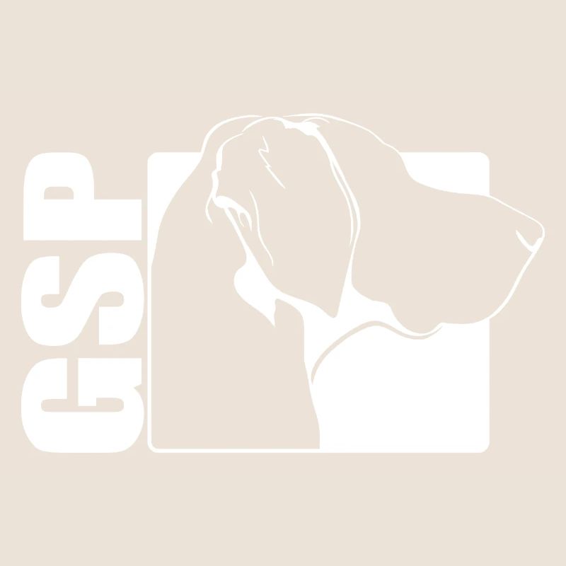 GSP German Shorthaired Pointer Profile Wilsigns