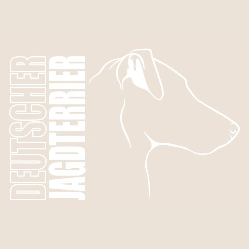 Deutscher Jagdterrier Profil Hunde Hund Wilsigns