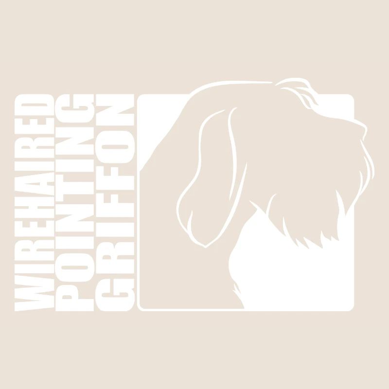 Wirehaired Pointing Griffon Profile Dogs Hunting Dog