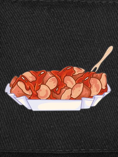 Currywurst