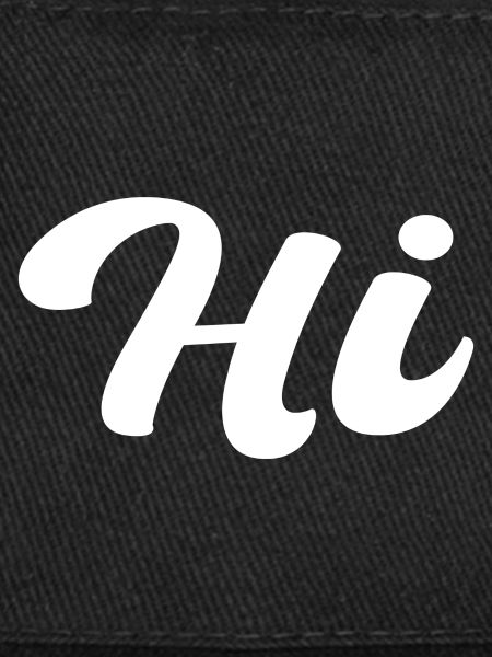 Hello