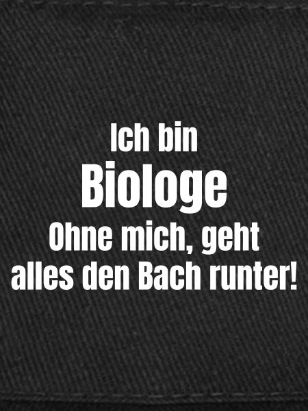 Biologe
