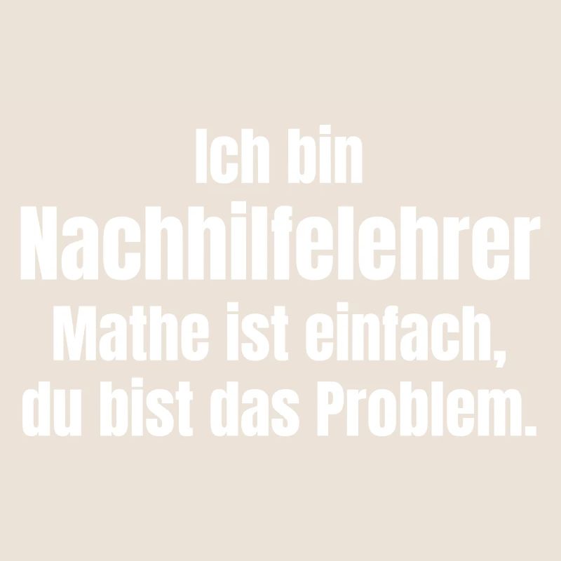 Tuteur en Mathématiques
