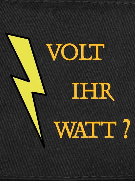 Volt Ihr Watt