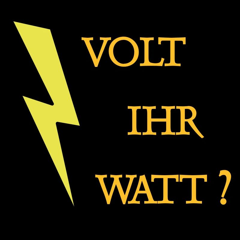 Volt Ihr Watt