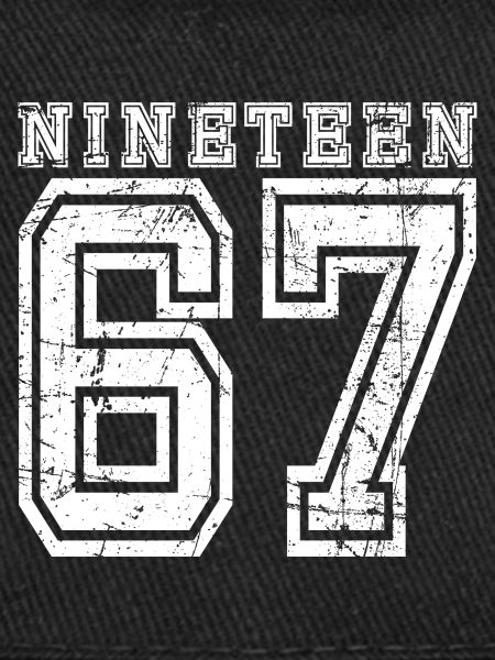 NINETEEN 1967