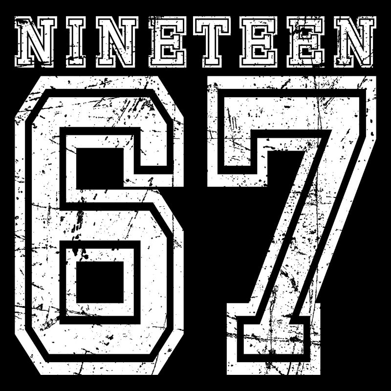 NINETEEN 1967