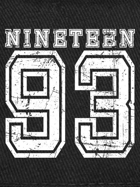 NINETEEN 1993