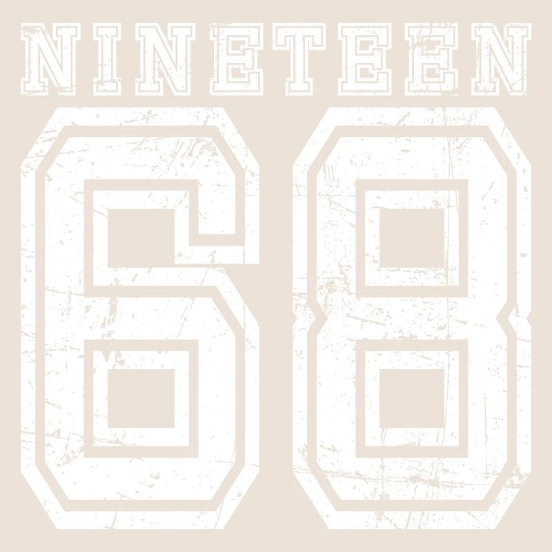 NINETEEN 1968
