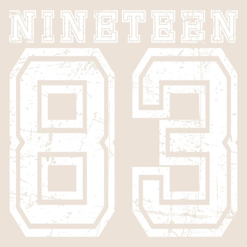 NINETEEN 1983