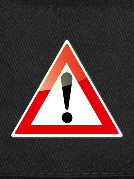 Danger