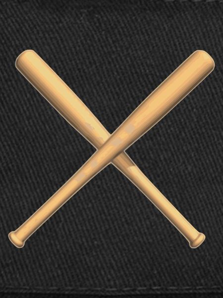batte de baseball
