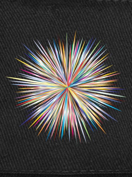 Abstract Explosion