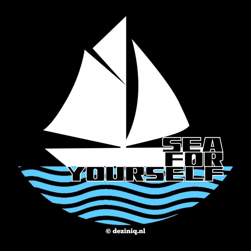Sea For Yourself