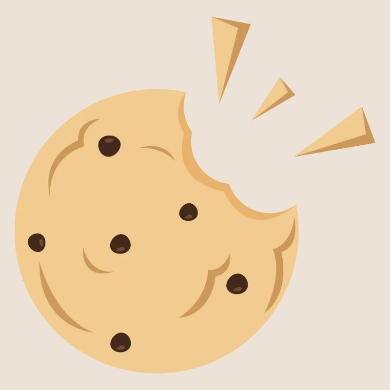Bite biscuit gift