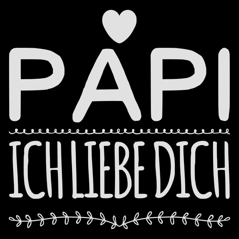 Papi Dad Love