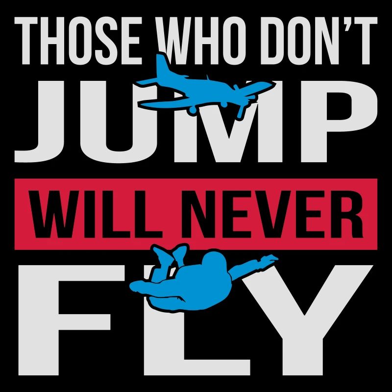Volera jamais Skydive