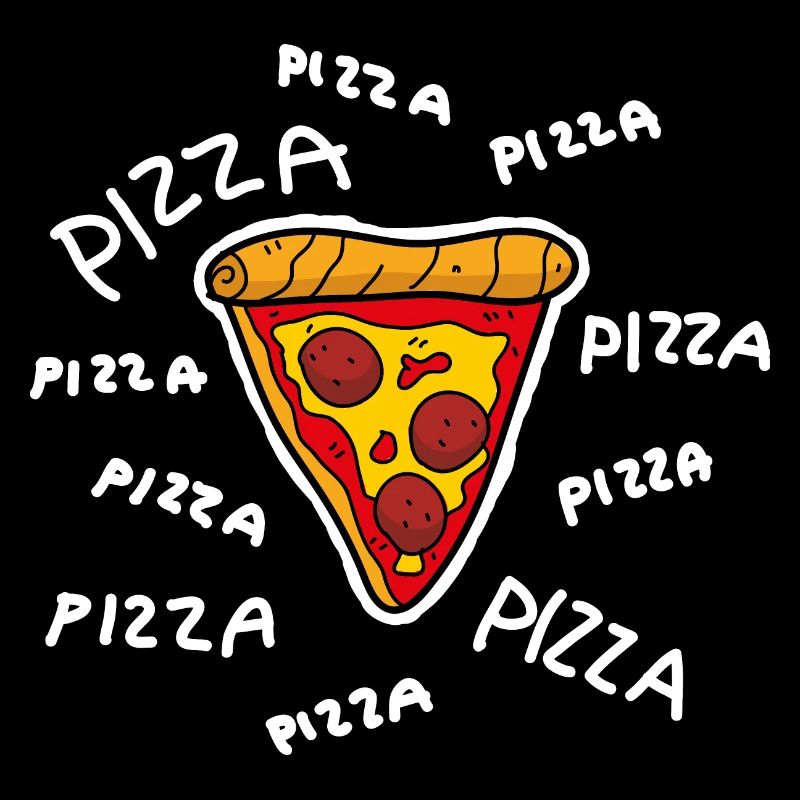 Pizza Pizza Pizza