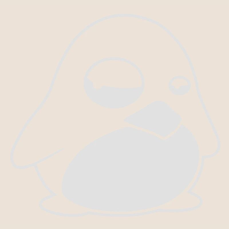 TUX Pinguin, LINUX
