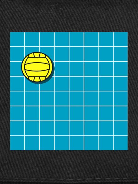 Water-polo