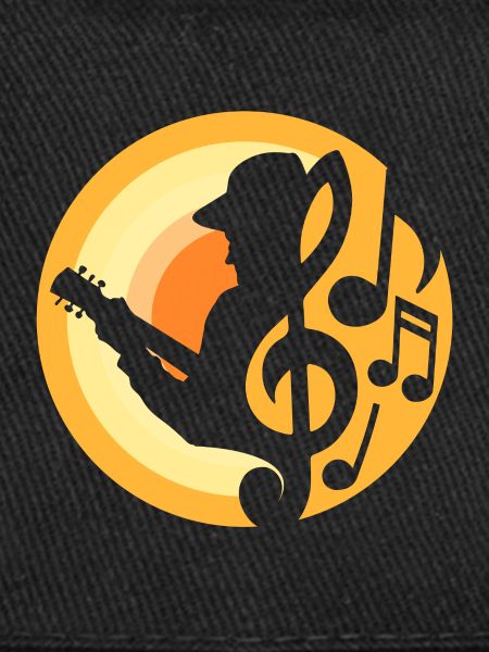 Guitar Player