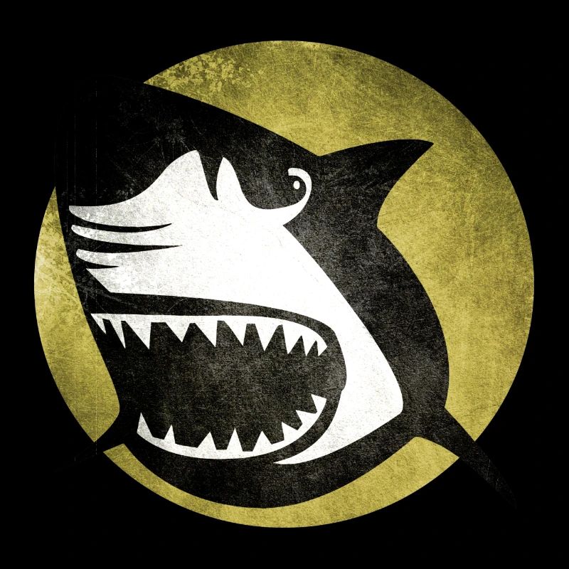 Requin Vintage