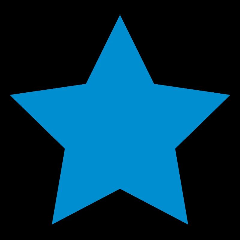 Star Blue